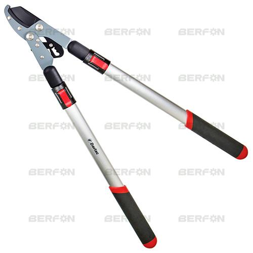 TESOURA PODA RATCHET DARLAC DP874 (TELESCOPICA)